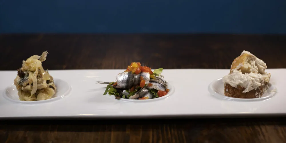 Osteria Forno Ercole — photo 15