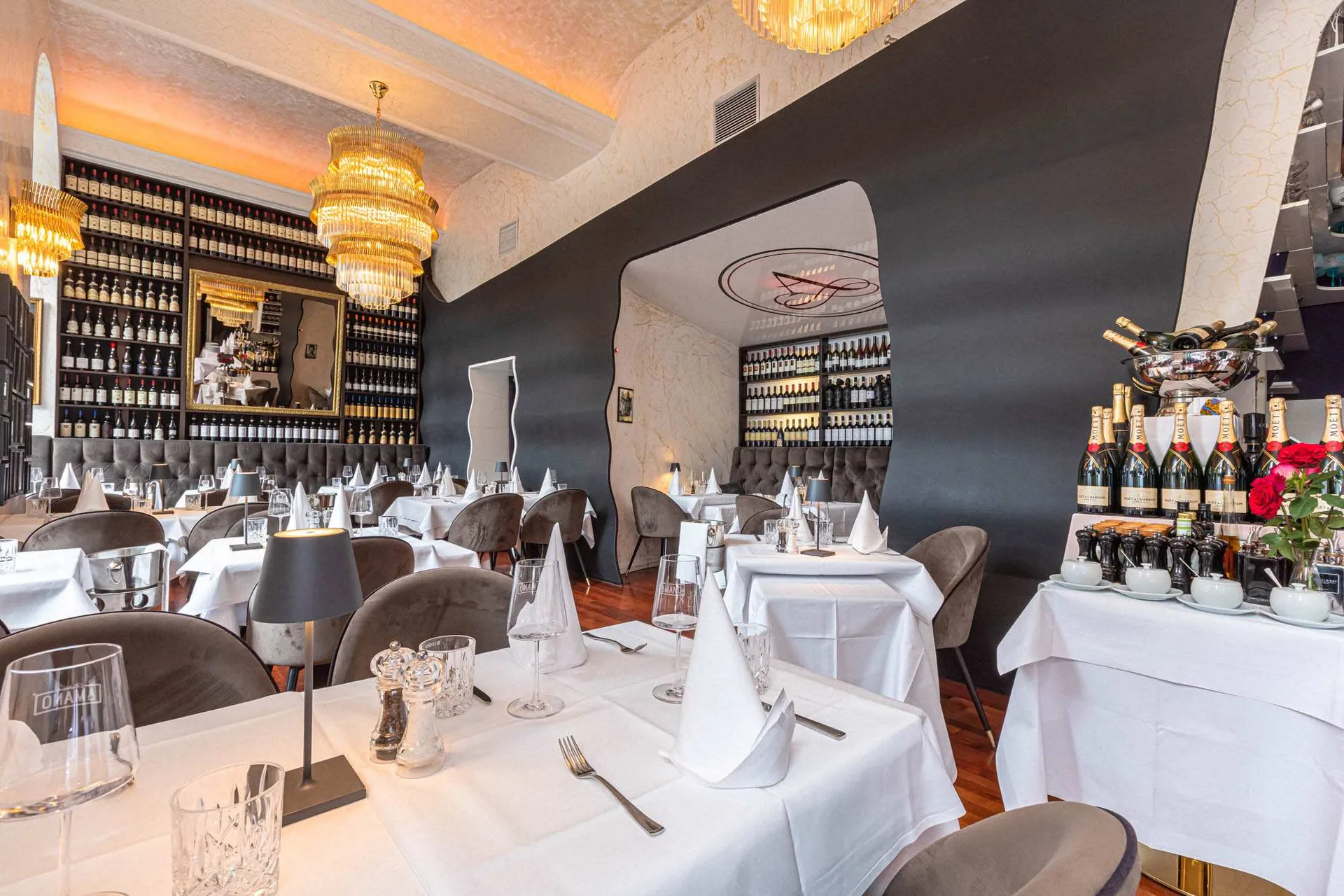 Ristorante a Mano — photo 47