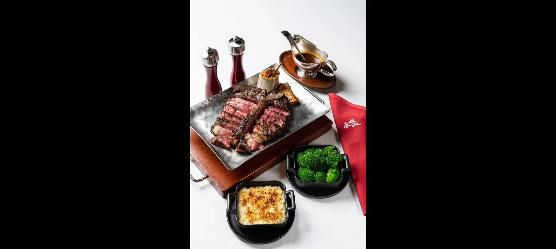 New York Steakhouse — photo 9