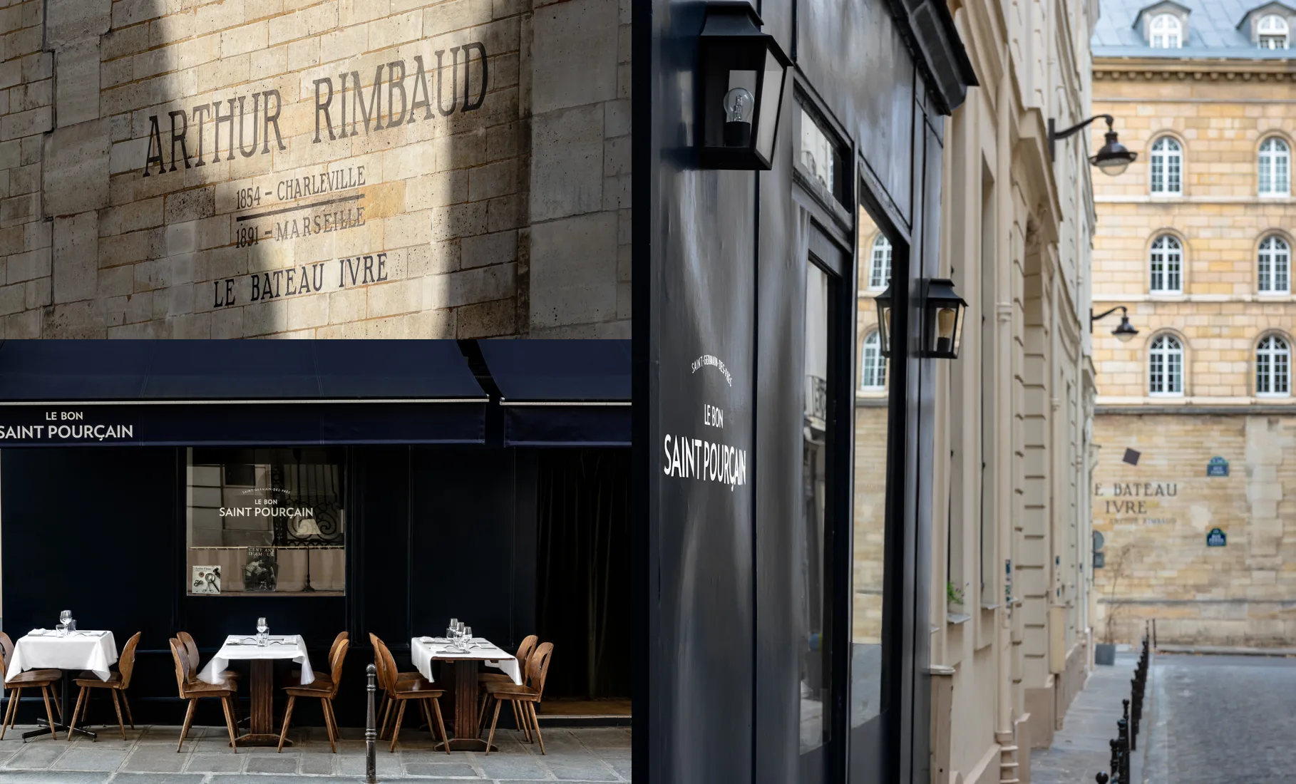 Le Bon Saint-Pourçain — photo 15