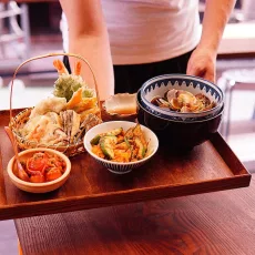MANYA Sushi & Sake Izakaya — photo 4