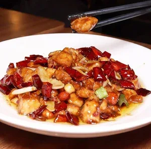 Alley 41 — food