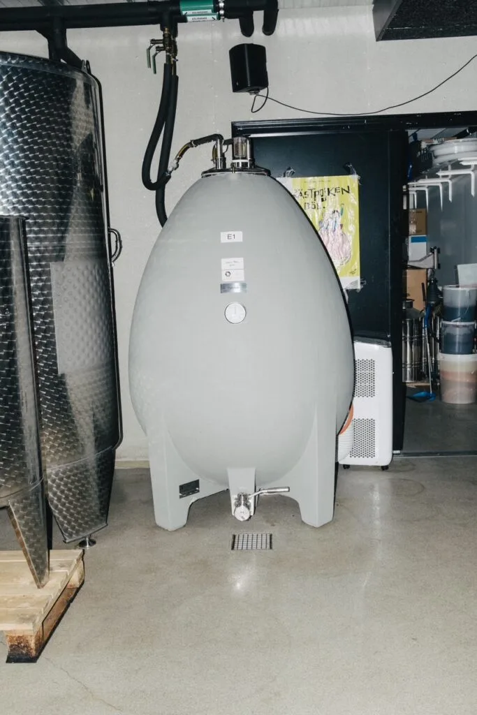 Wine Mechanics — photo 8