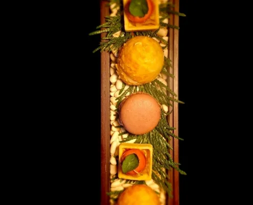 Maison Demarcq — photo 15