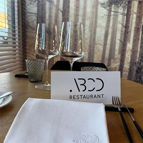 Restaurant ABCD — photo 14