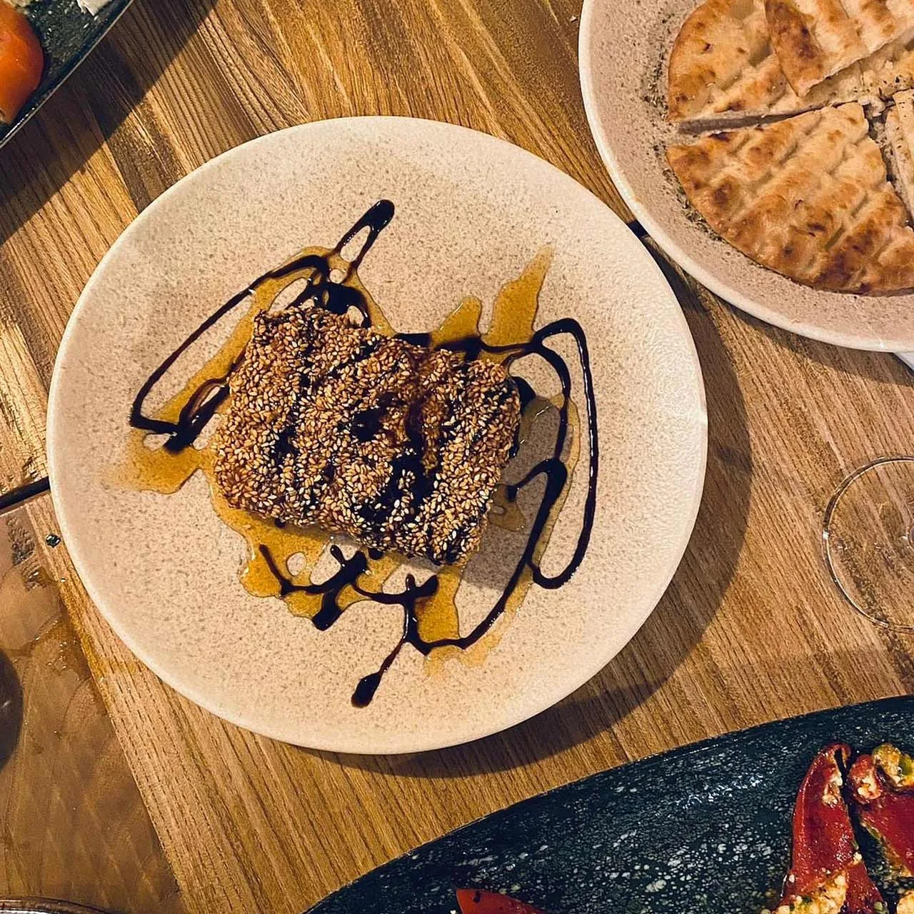 Restaurant Elia — photo 10