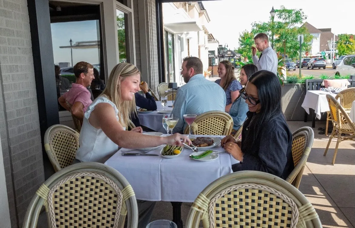 Gianni's Steakhouse — photo 15
