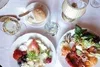 Barbetta — food