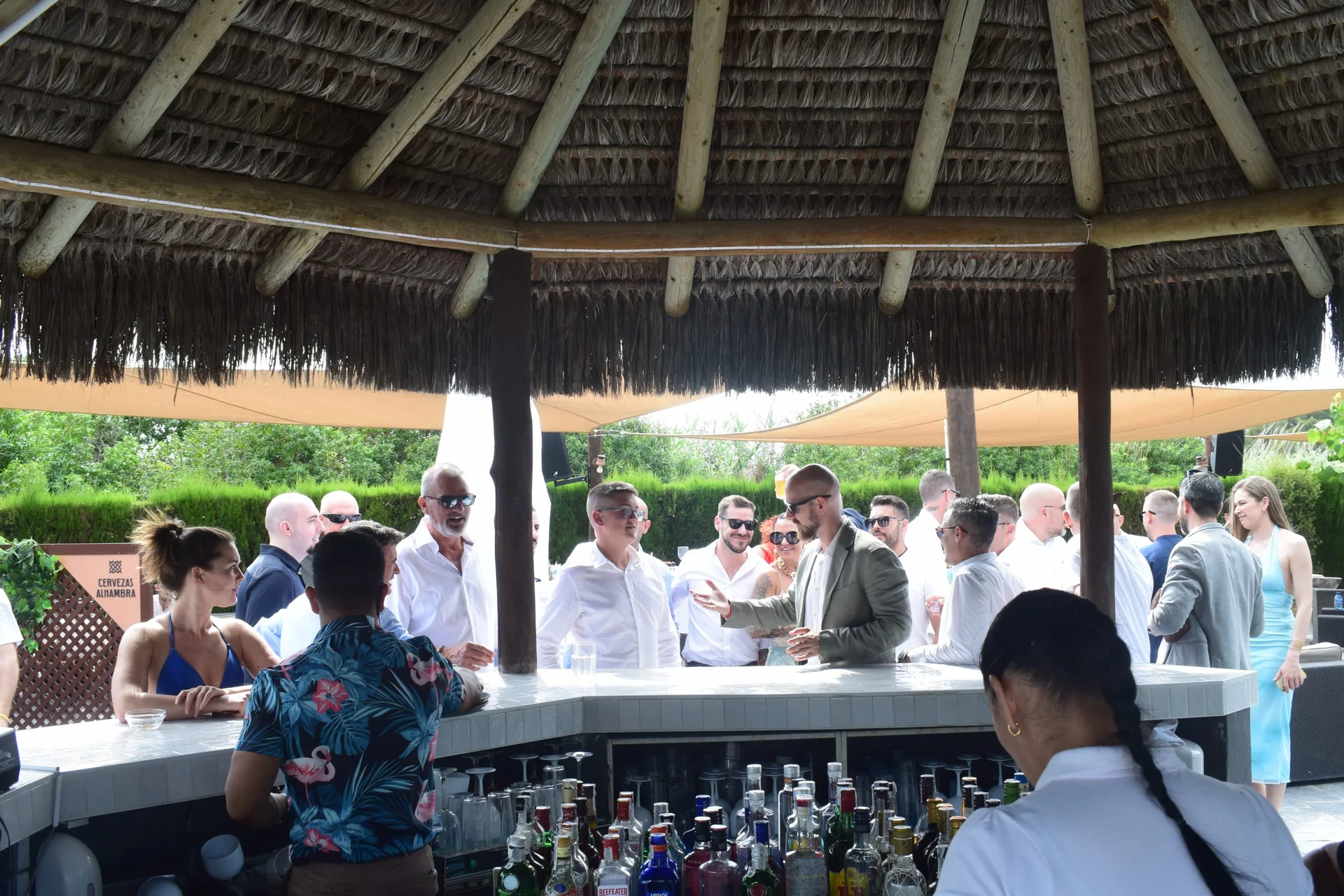 Arrocería Pinedo Beach — photo 37