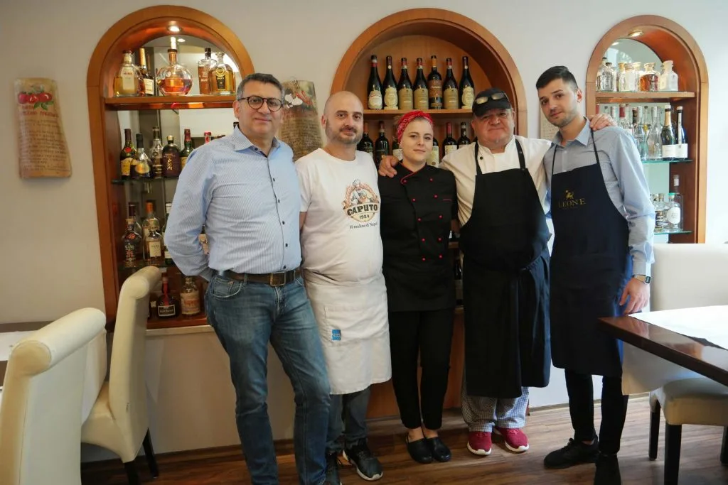 Ristorante Roma — photo 66