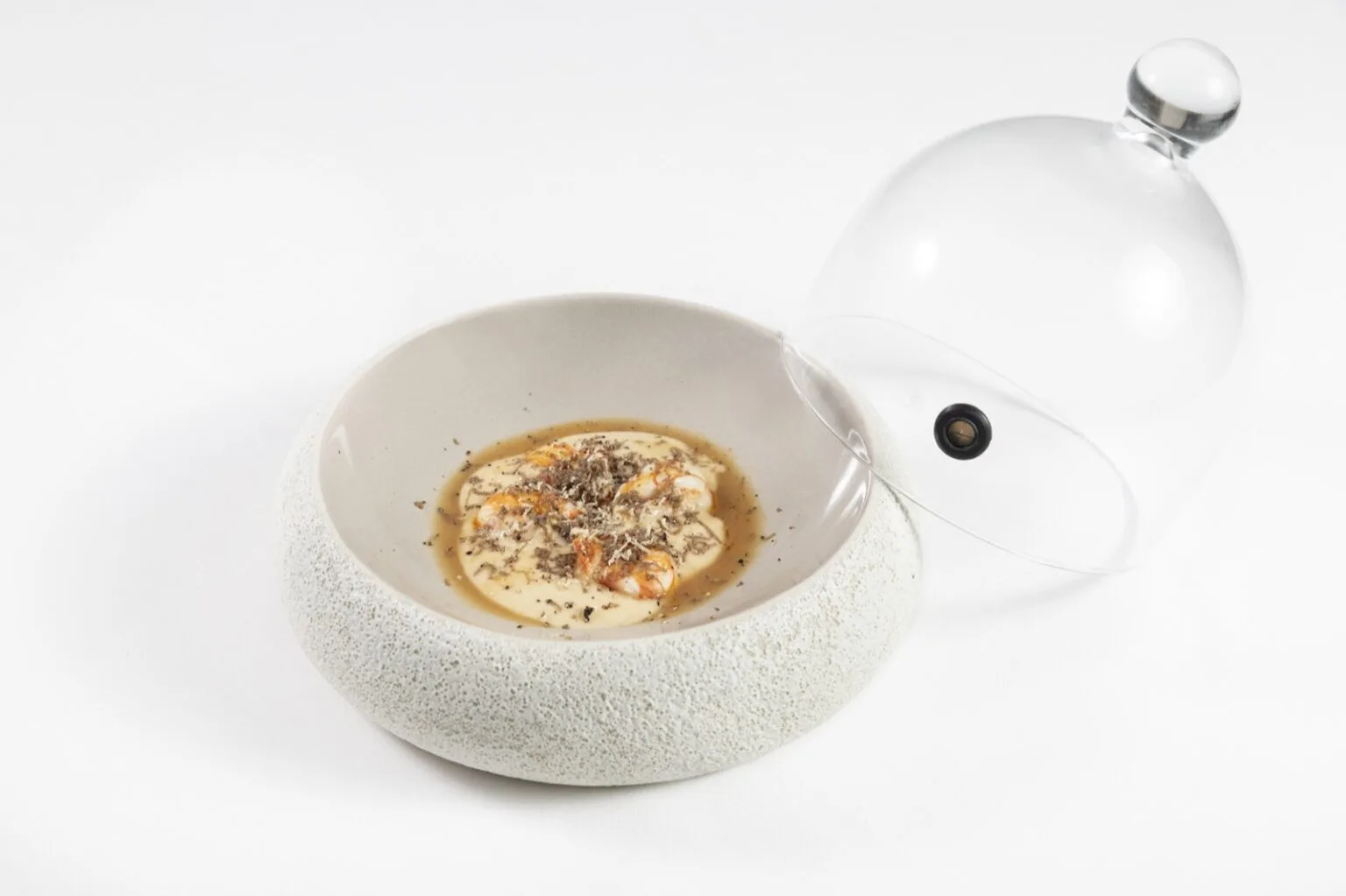 Il Galeone — food