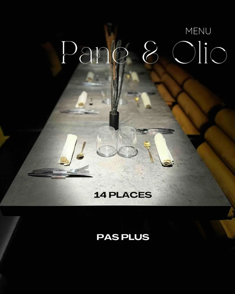 Pane & Olio — photo 13