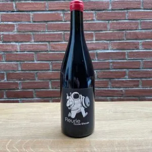 Rhizome — drink