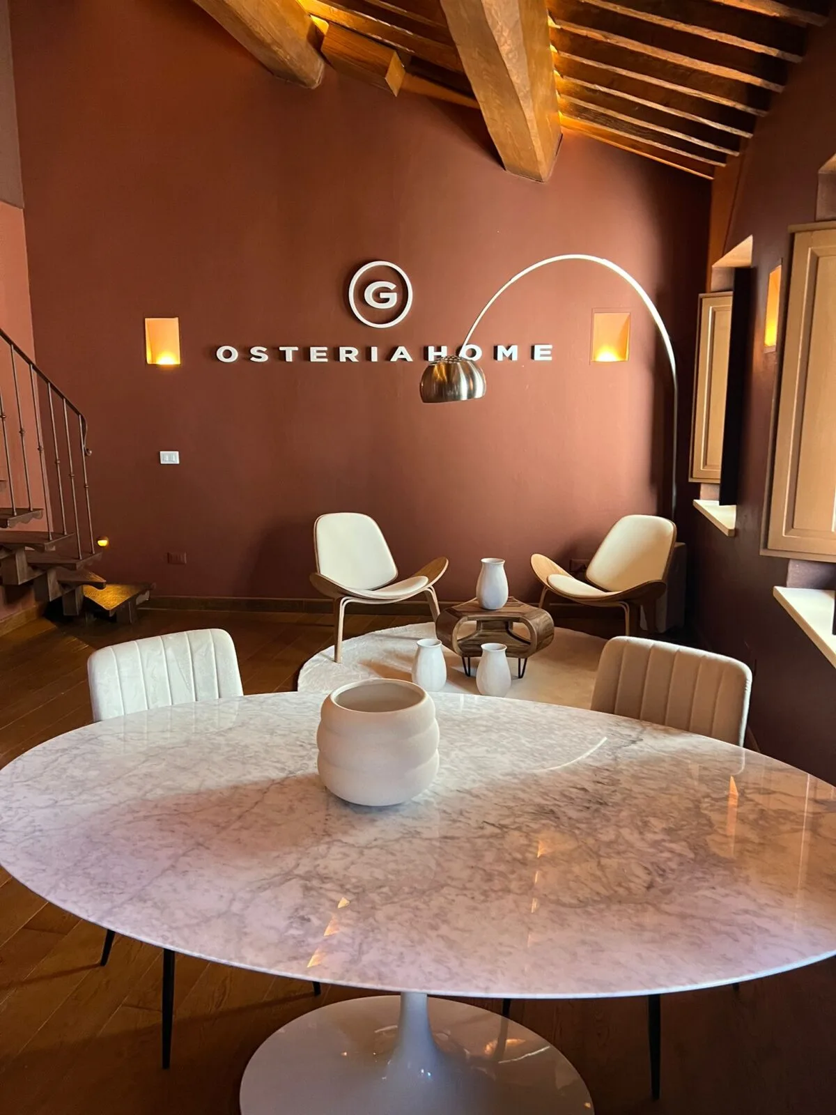 Osteria Grande — photo 9