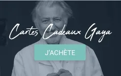 Gaya - Cuisine de Bords de Mer par Pierre Gagnaire — kitchen