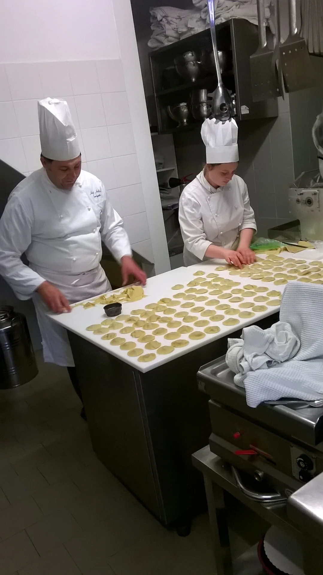 Muraglia - Conchiglia d'Oro — photo 18