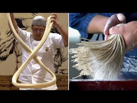 Kung Fu Little Steamed Buns Ramen — photo 11