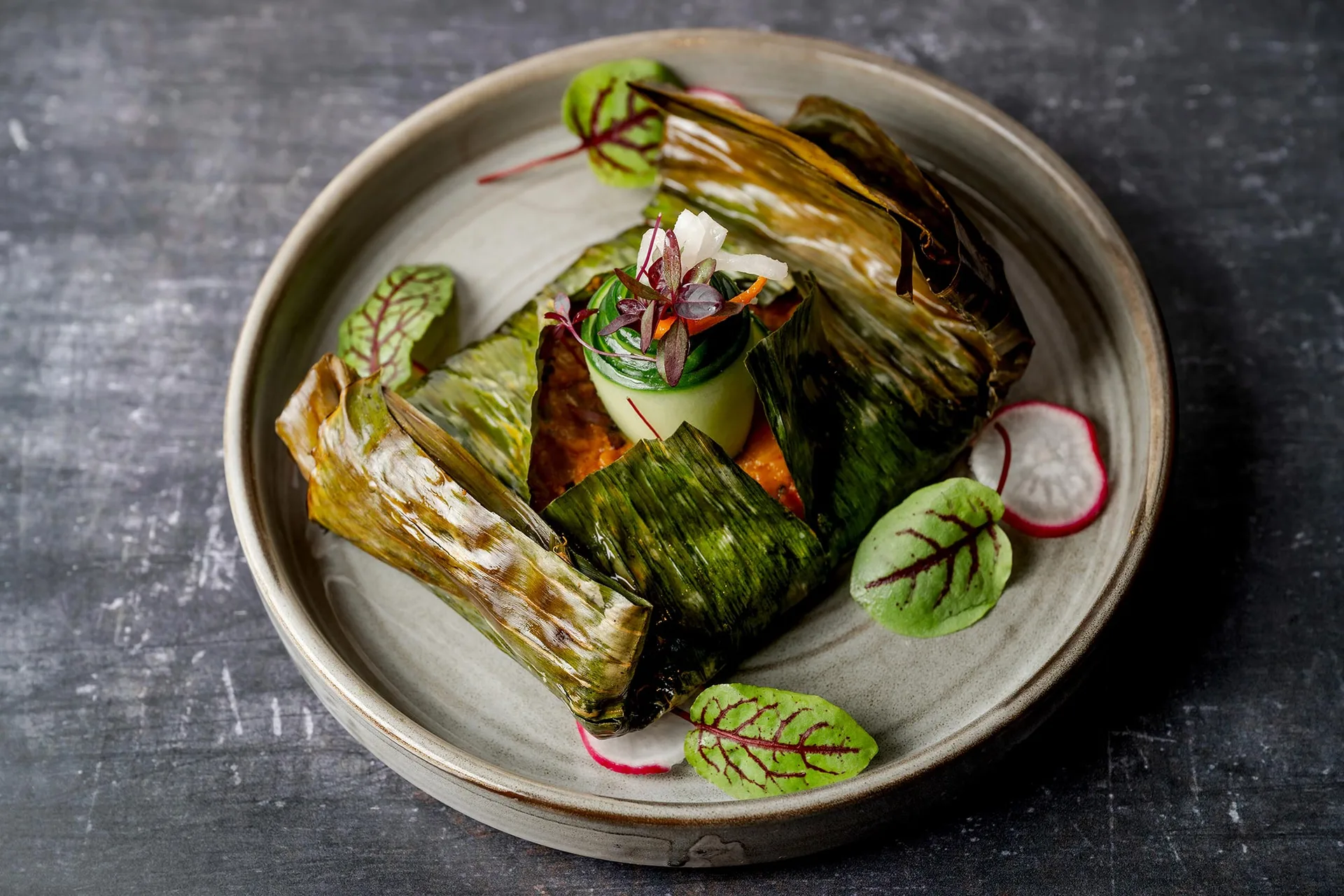 Kanishka by Atul Kochhar — photo 51