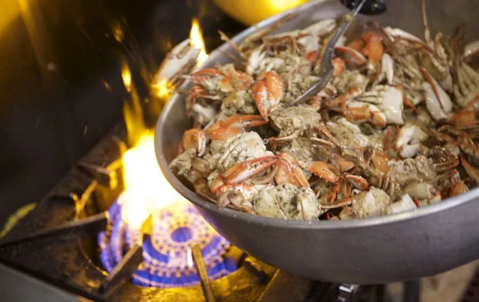 Rustic Inn Crabhouse — photo 10