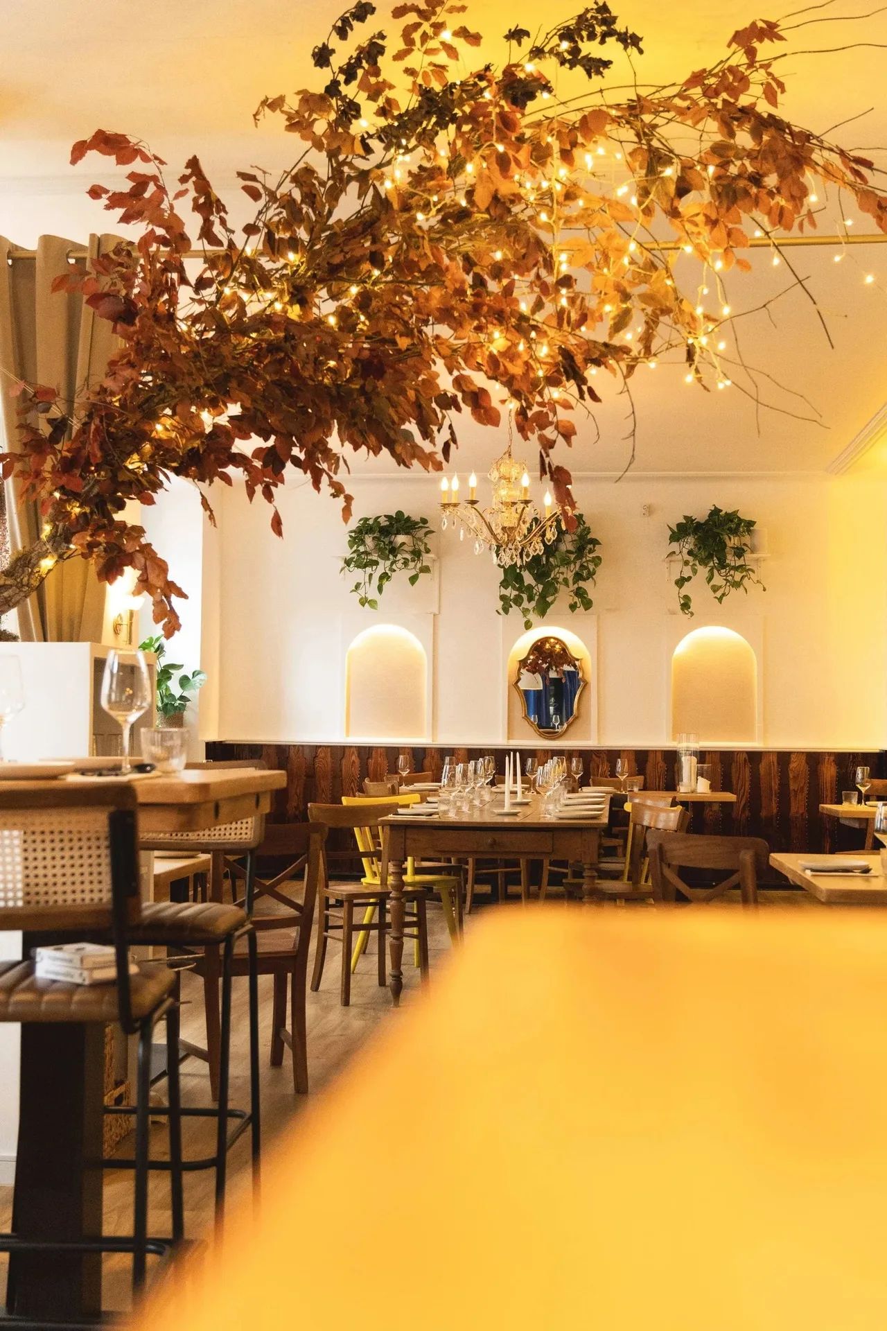 Ross &amp; Reiter Gastro Bar — photo 51
