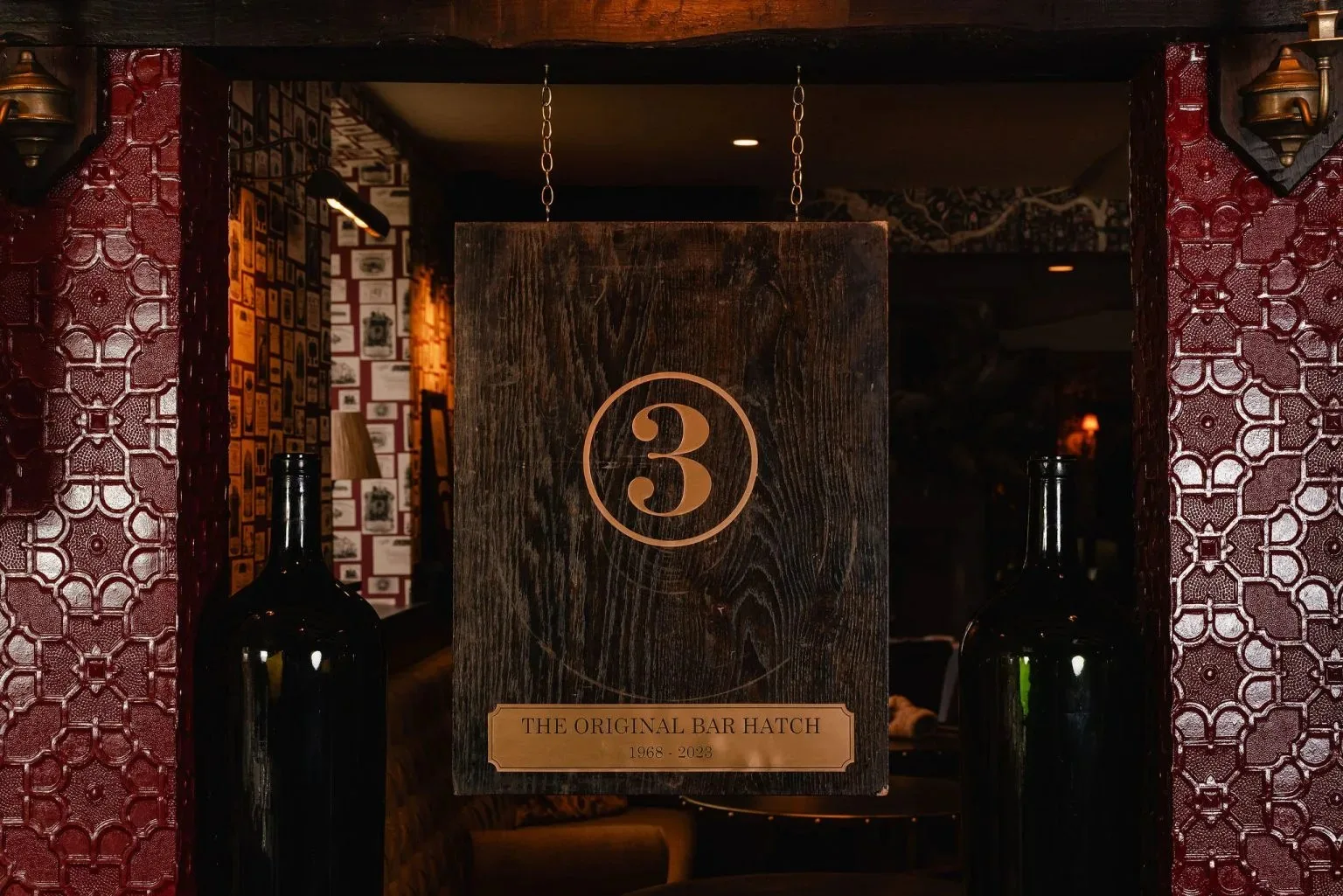 The Three Acres — photo 64