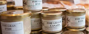 Le Pavillon Gourmand, Colmar