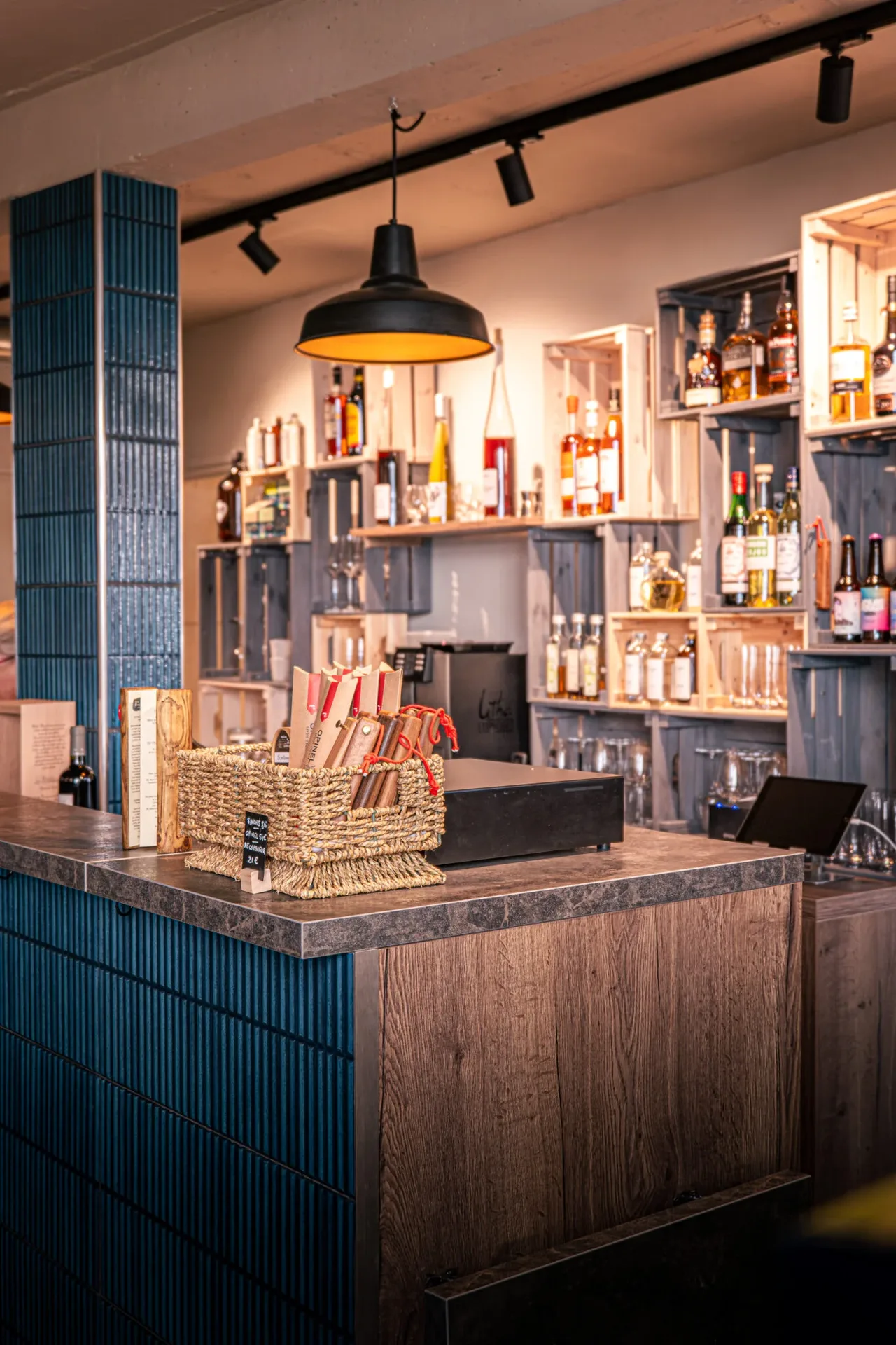 Le Restaurant — photo 16
