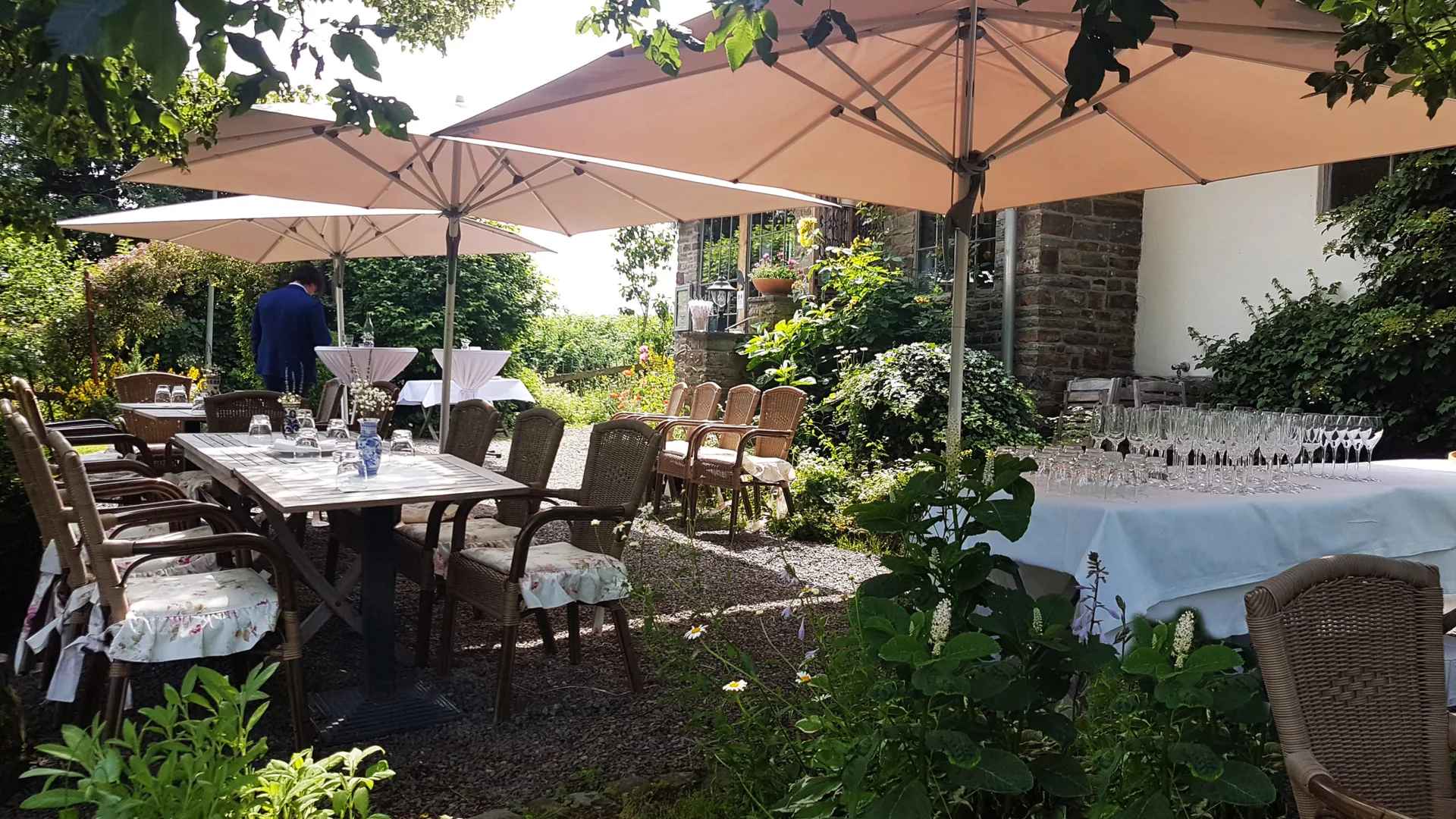 Restaurant Mohn — photo 22