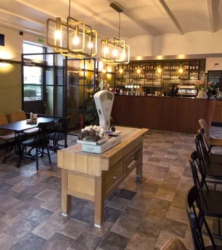 Bistro Belix — photo 14