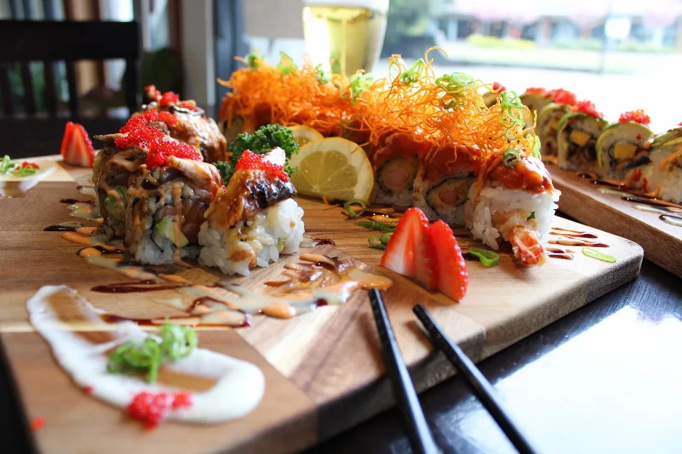 Sushi Ryu — photo 4