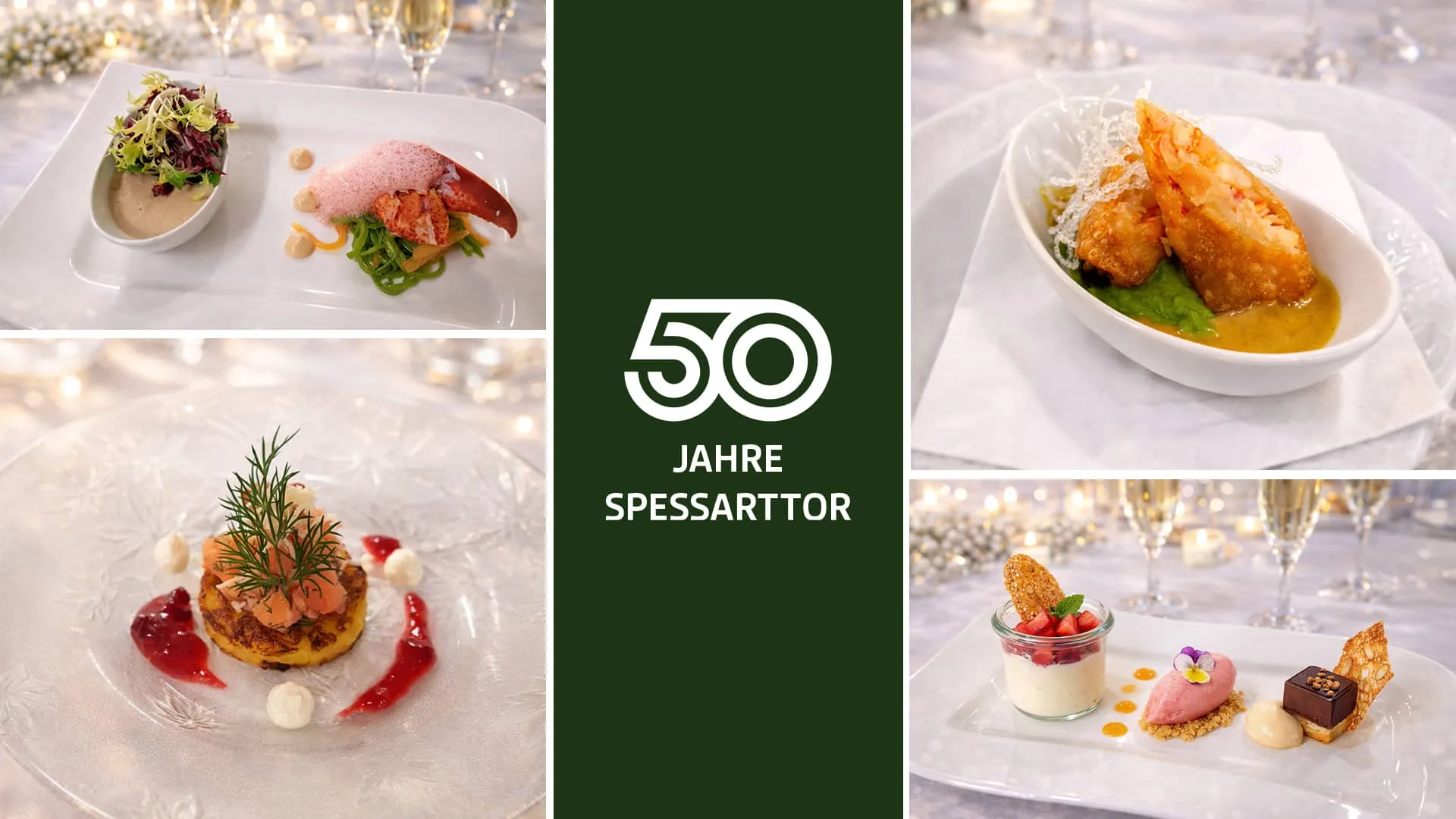 Restaurant Zum Spessarttor — photo 19