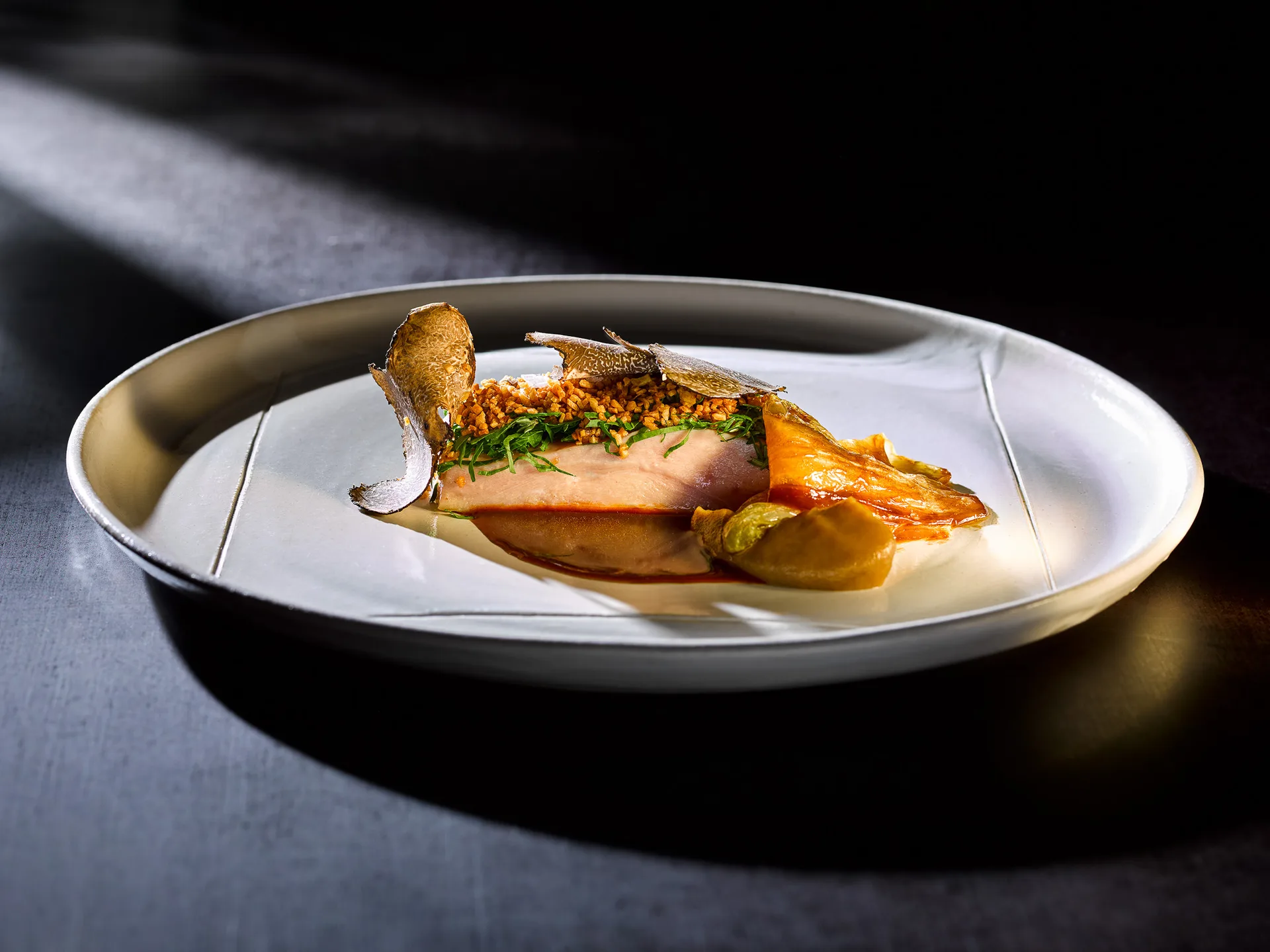 Winklers Chef's Table — photo 23