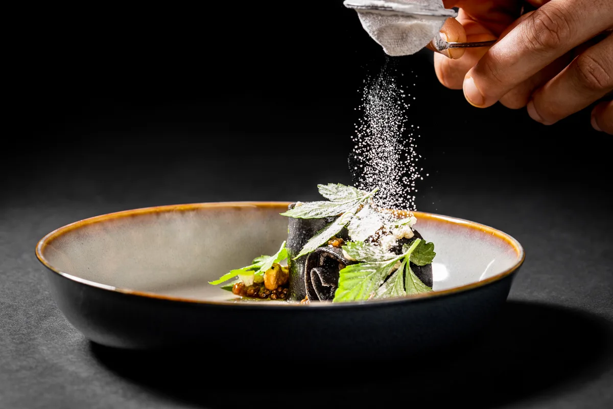 Gourmet Restaurant Hubert Wallner — photo 43