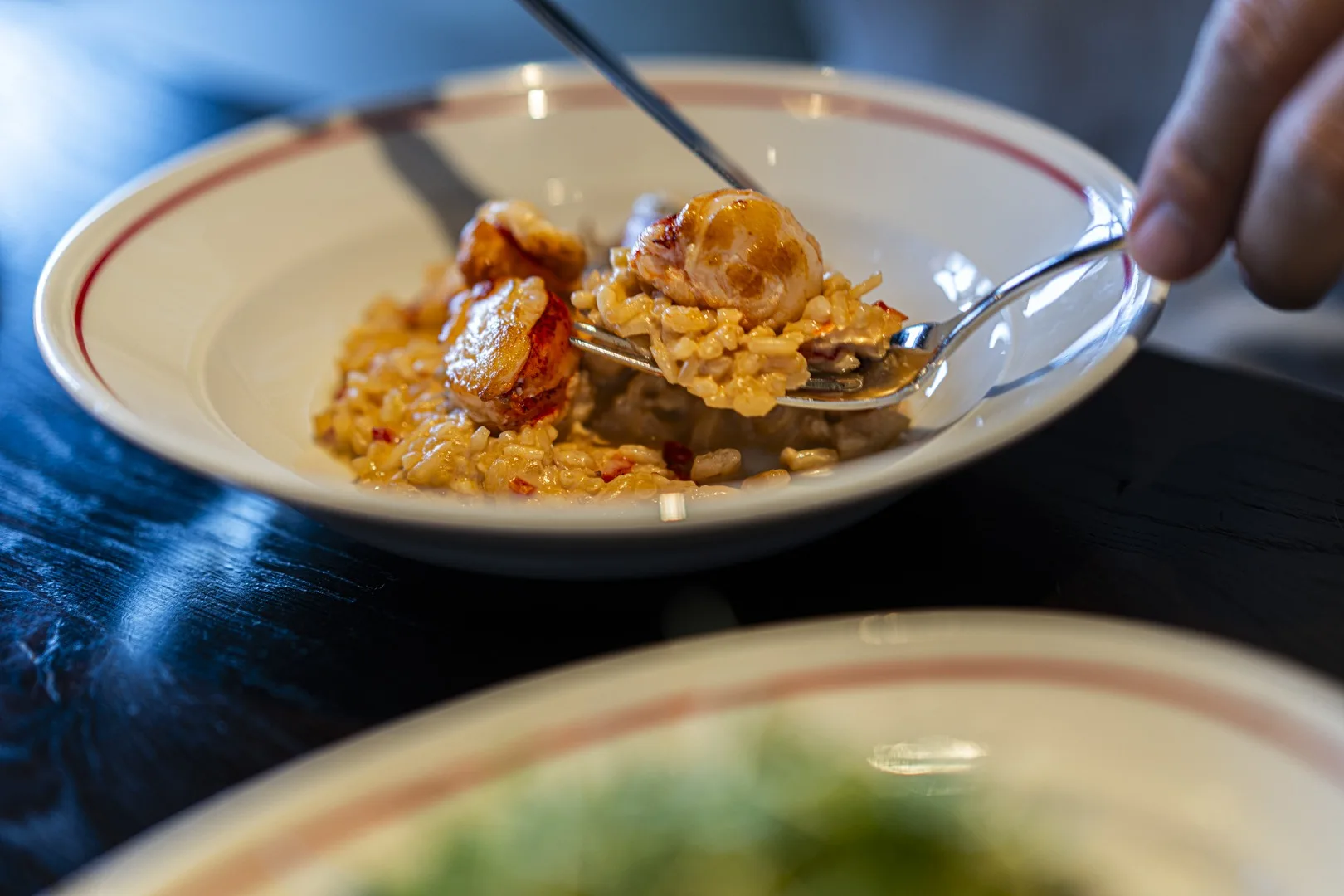 Restaurant MASH — photo 33