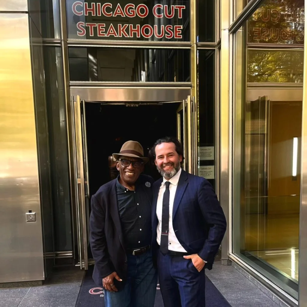 Chicago Cut — photo 12