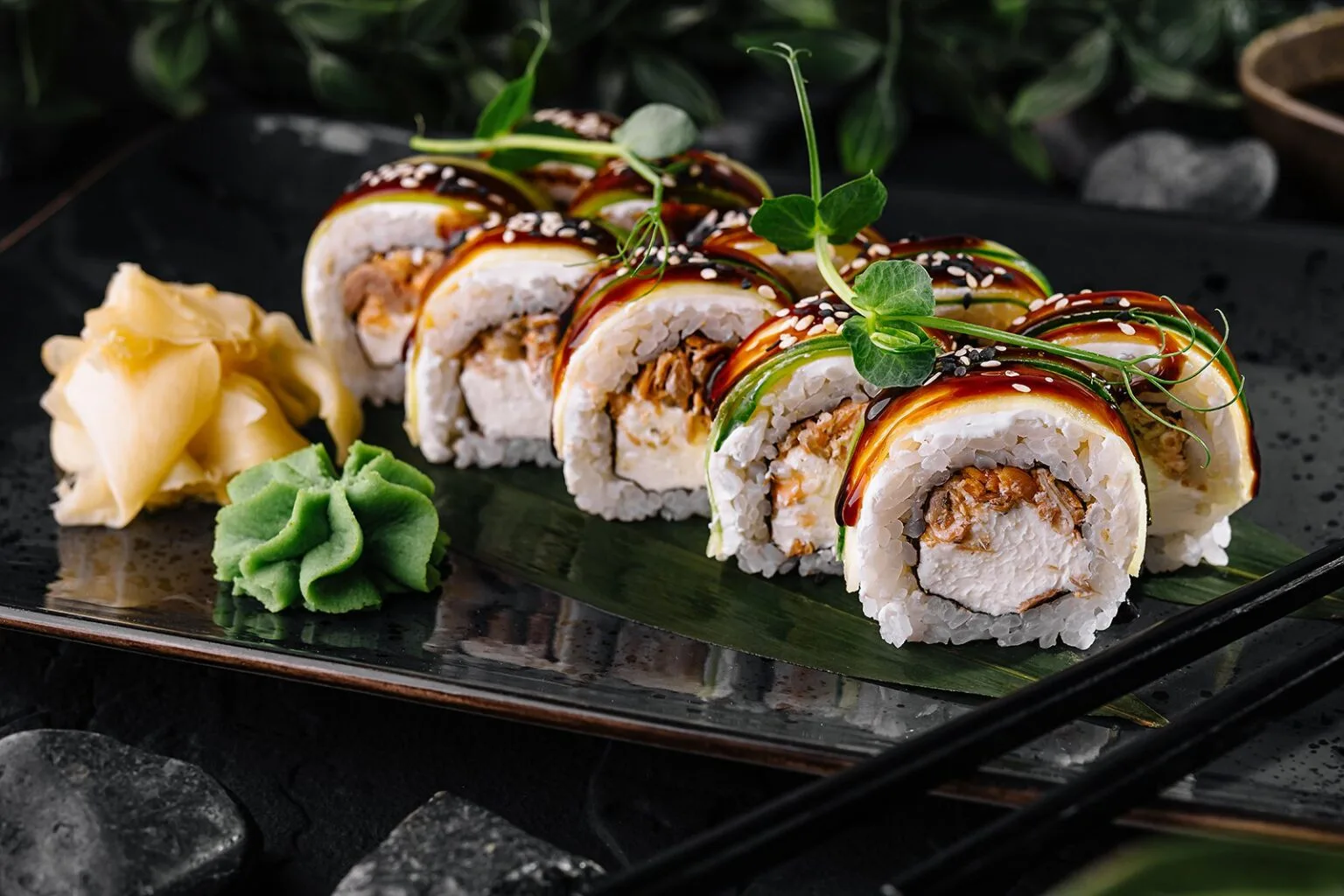 IZAKAYA Tasca Japonesa — photo 36