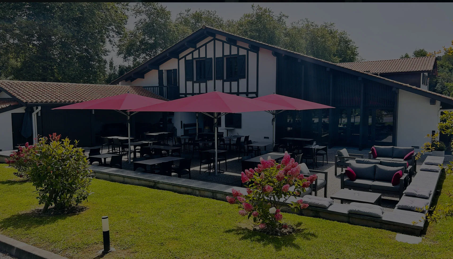 La Ferme Ilharregui Baita — photo 48