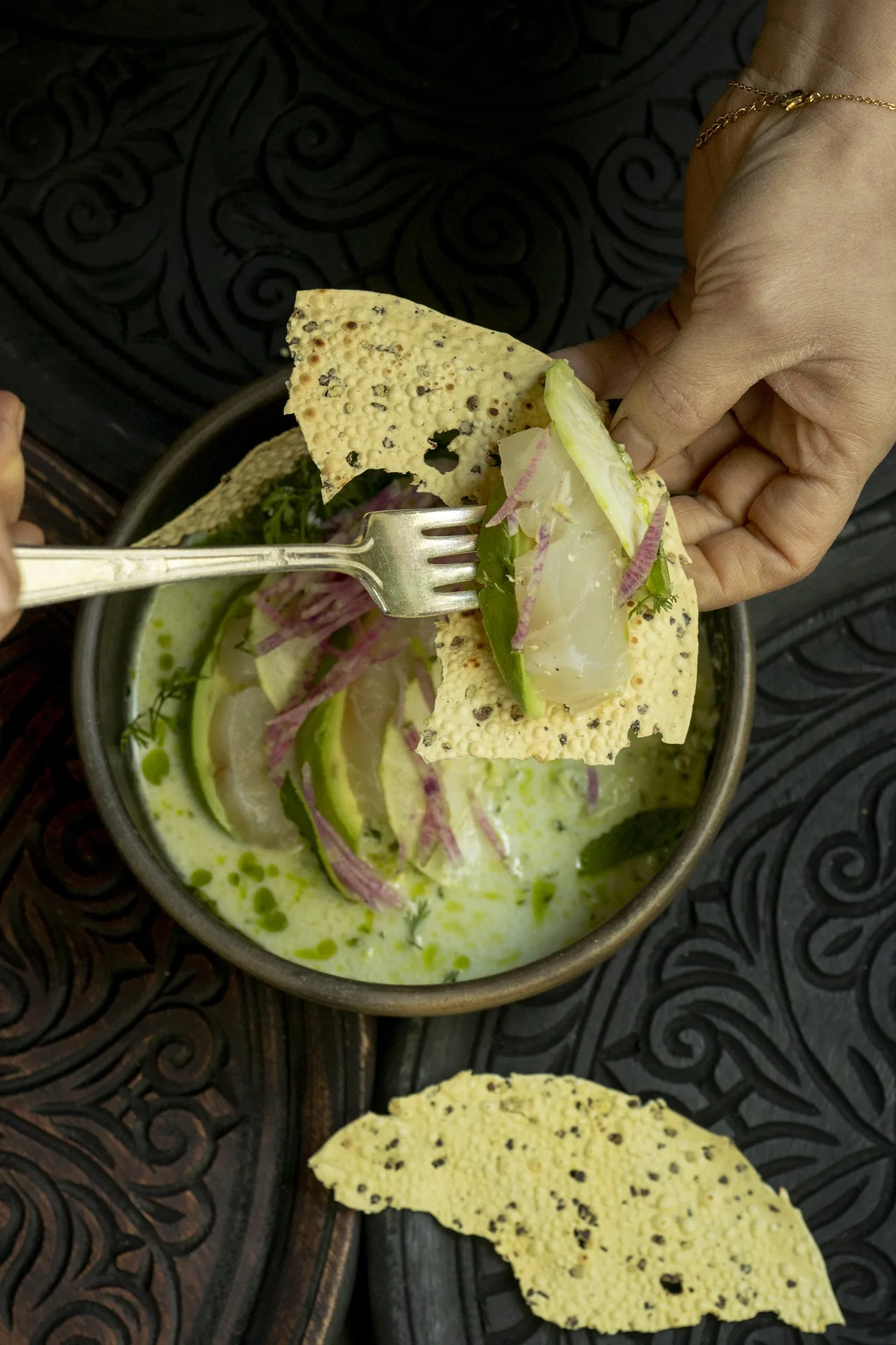 Masala y Maíz — photo 4
