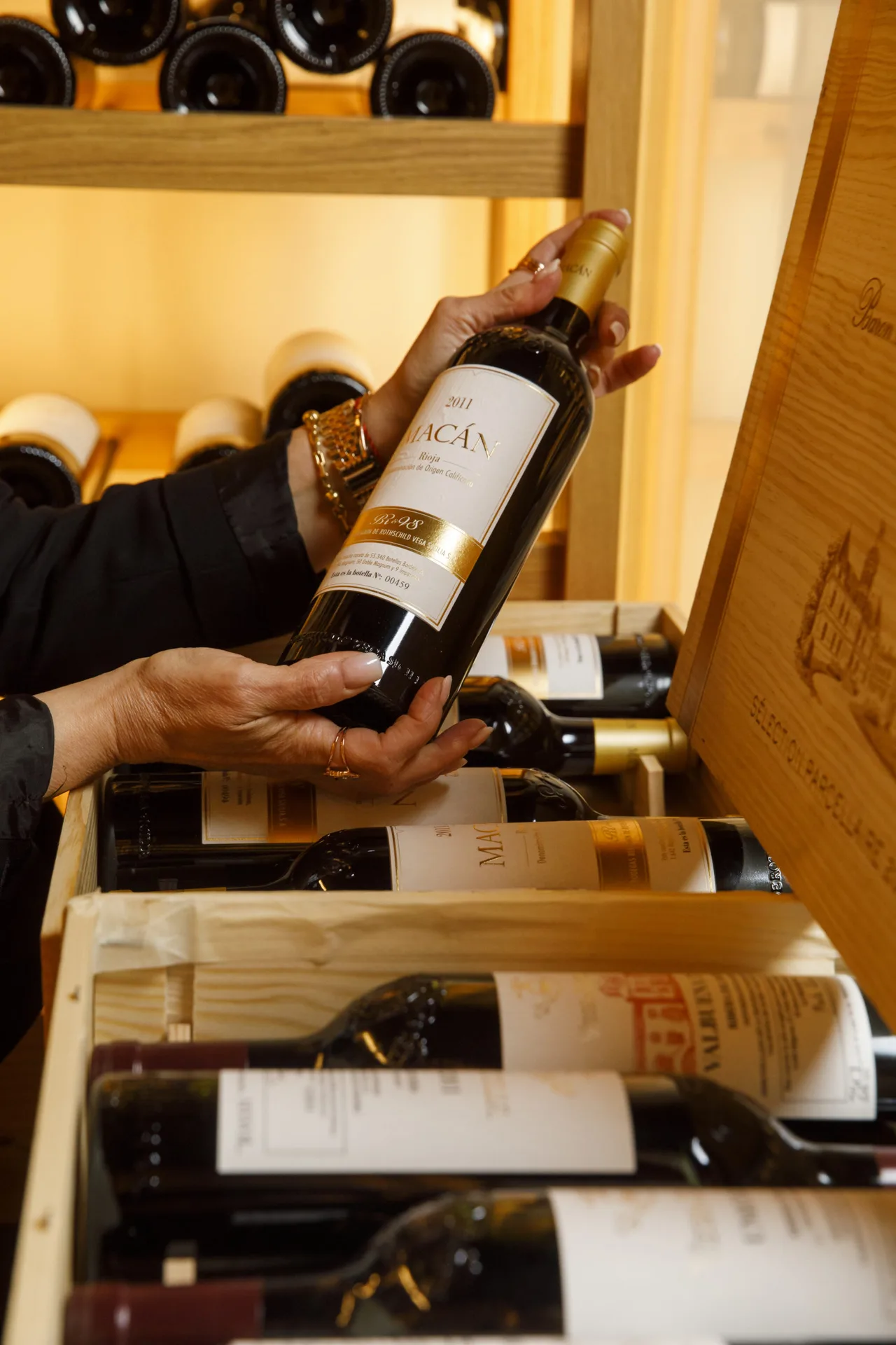 Tierra y Vino — photo 17