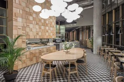 dinette — photo 28