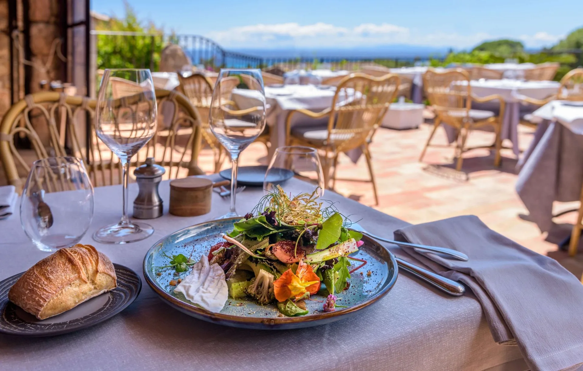 La Table de Mina — photo 14