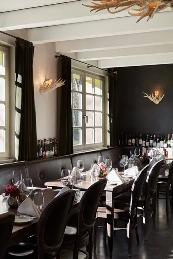 Restaurant Gerbermühle — photo 4