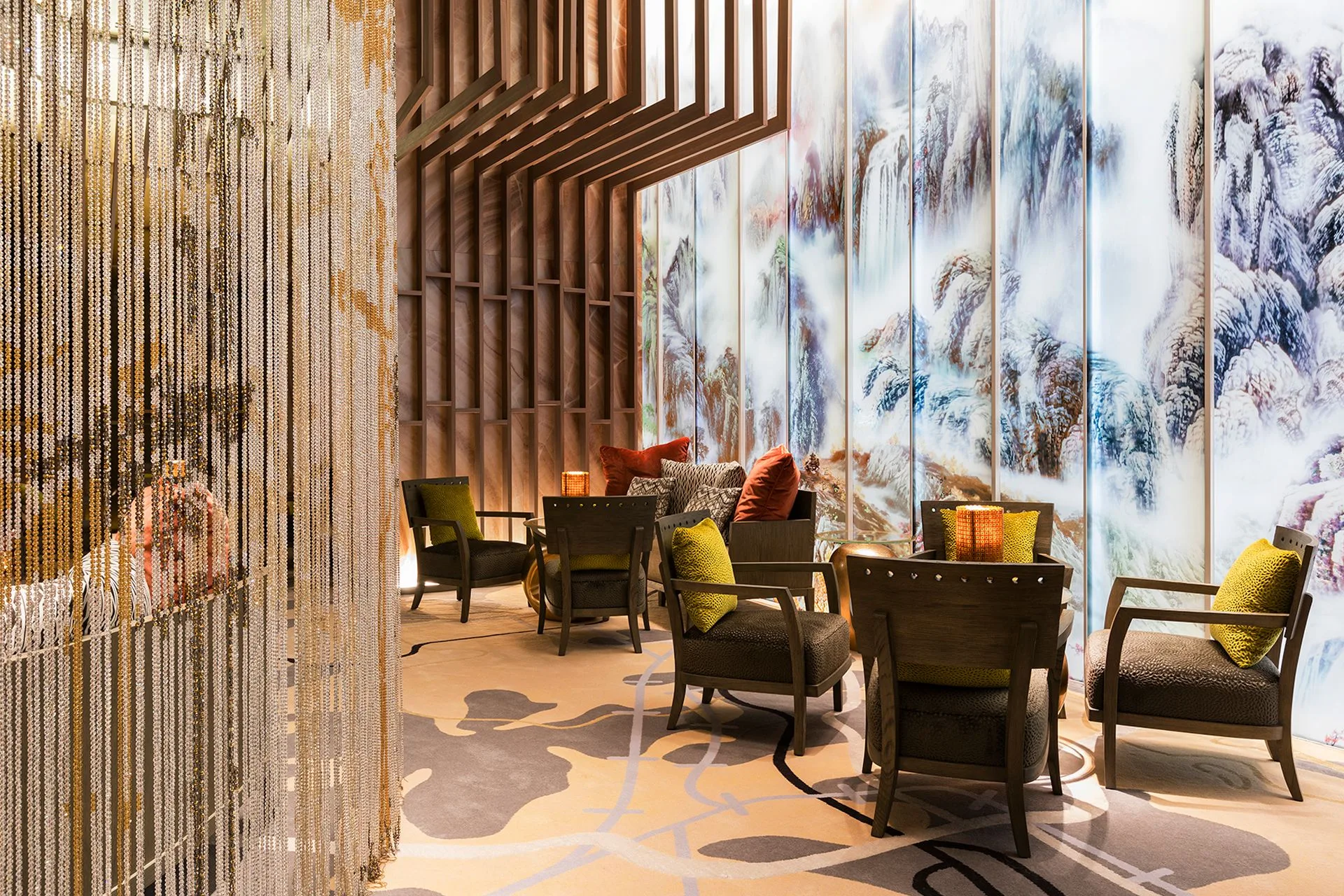 Five Foot Road at MGM COTAI — photo 18