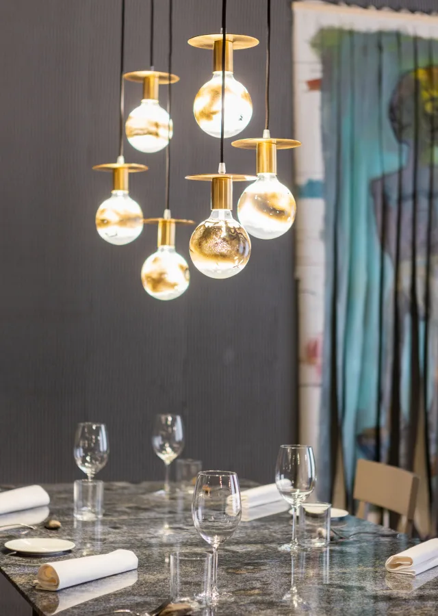 AB Osteria Contemporanea — photo 13