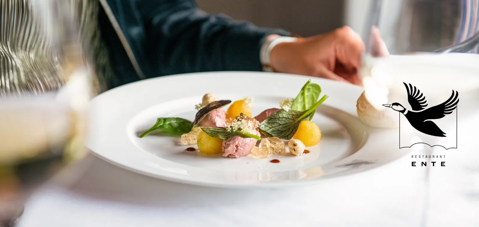 Ente-Bistro — photo 7