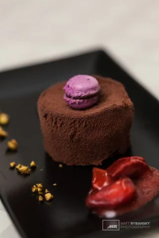 TOP restaurant — photo 4