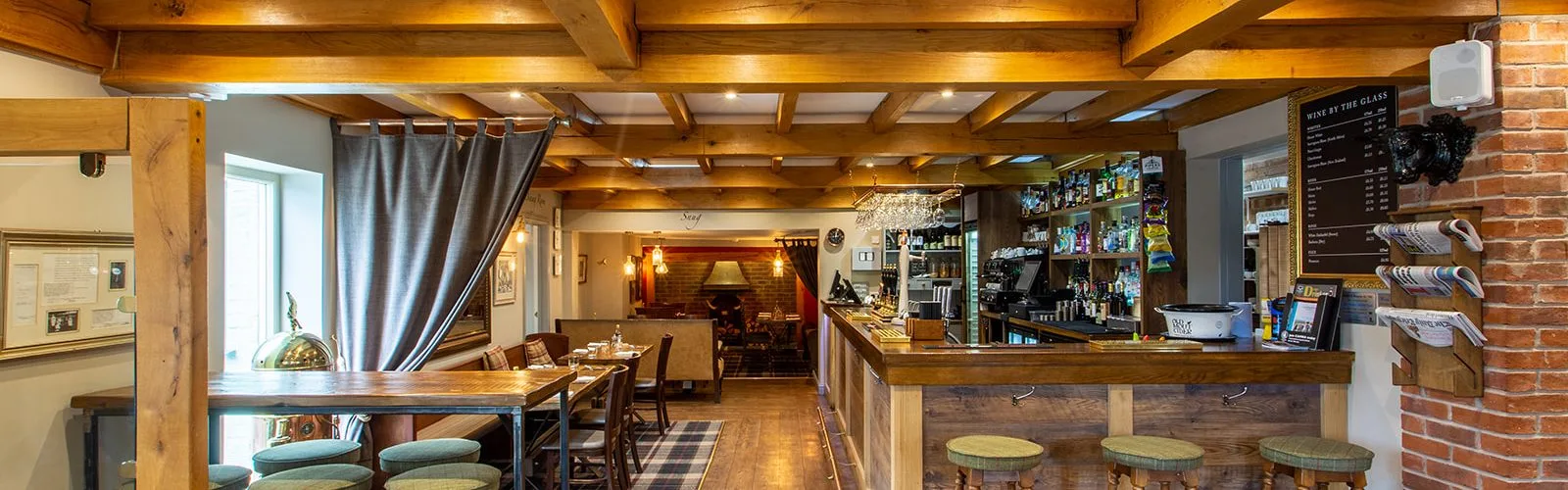 The Royal Oak — photo 15