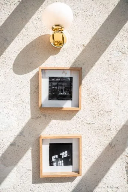 Alice, le bistrot - Manoir de la Mortière — photo 10