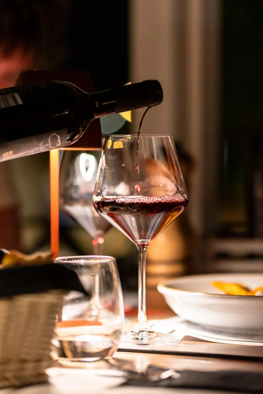 Providur Restaurant & Wine bar — photo 25