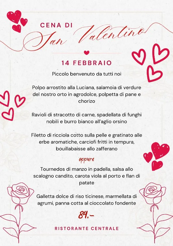 Ristorante Centrale — photo 39